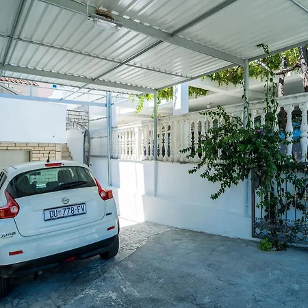 Marija-comfort One Bedroom * Mlini