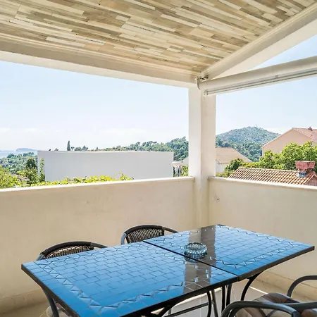 Marija-comfort One Bedroom *