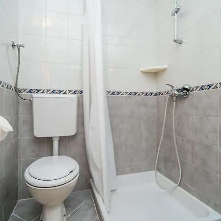 Marija-comfort One Bedroom Apartment