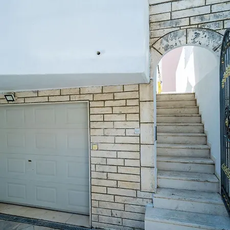 Apartment Marija-comfort One Bedroom *