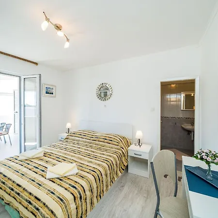 Marija-comfort One Bedroom *