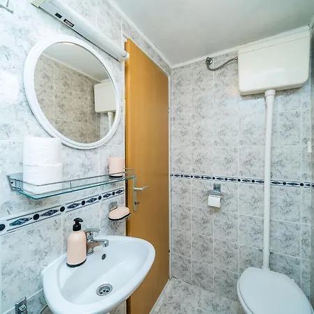 Marija-comfort One Bedroom