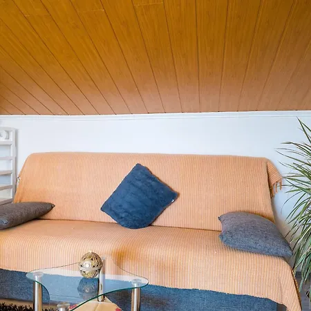 Marija-comfort One Bedroom *