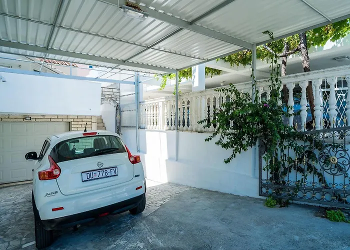 Marija-comfort One Bedroom * Mlini