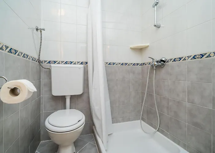 Marija-comfort One Bedroom Apartman