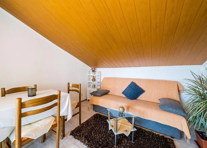 Marija-comfort One Bedroom Apartman Mlini