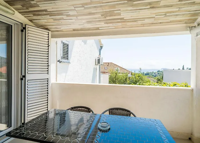 Marija-comfort One Bedroom * Mlini