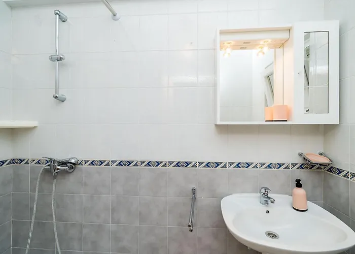 Apartman Marija-comfort One Bedroom Mlini