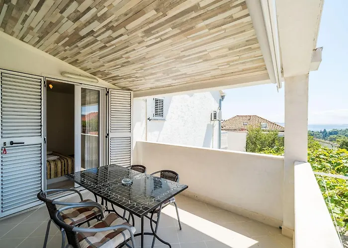 Marija-comfort One Bedroom Mlini