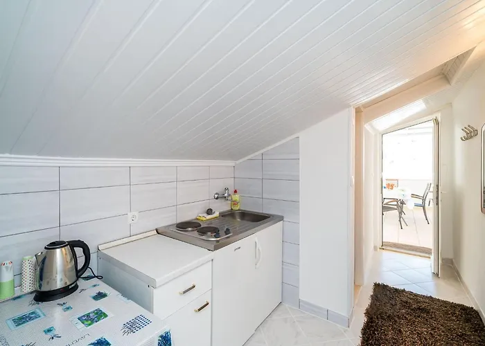 Marija-comfort One Bedroom Apartman