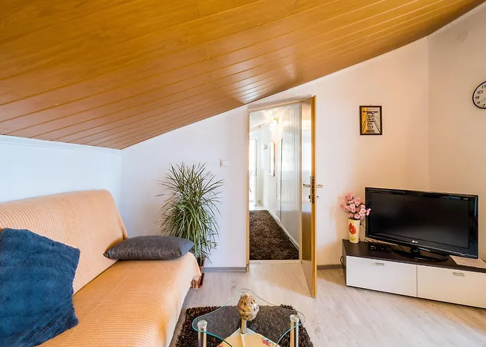 Apartman Marija-comfort One Bedroom *