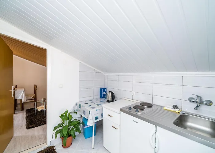 Marija-comfort One Bedroom Apartman *