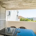 Marija-comfort One Bedroom * 米利尼
