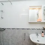 公寓 Marija-comfort One Bedroom 米利尼