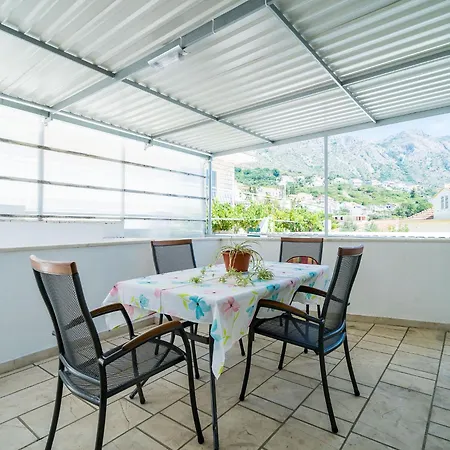 Marija-comfort One Bedroom *