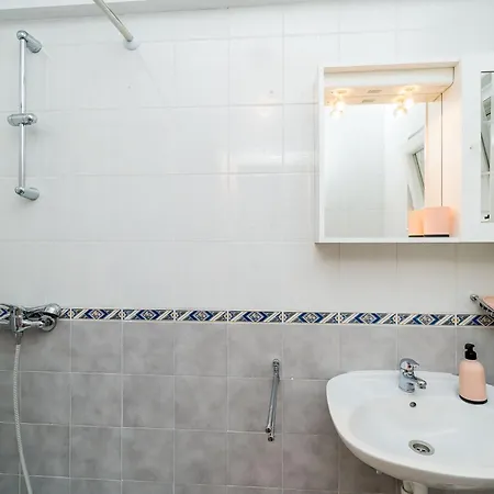 Lägenhet Marija-comfort One Bedroom Mlini