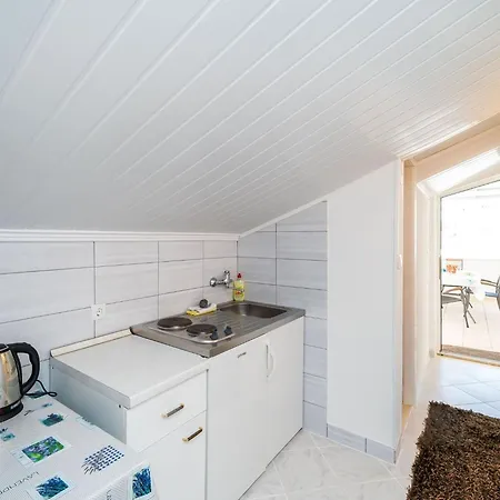 Marija-comfort One Bedroom Lägenhet