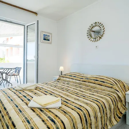 Lägenhet Marija-comfort One Bedroom