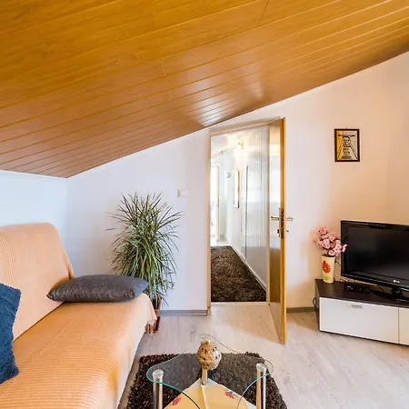 Lägenhet Marija-comfort One Bedroom *