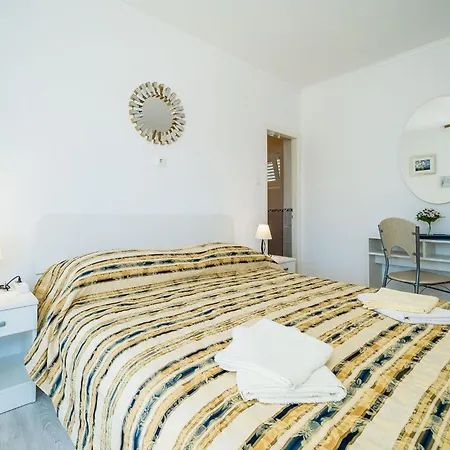 Marija-comfort One Bedroom Lägenhet