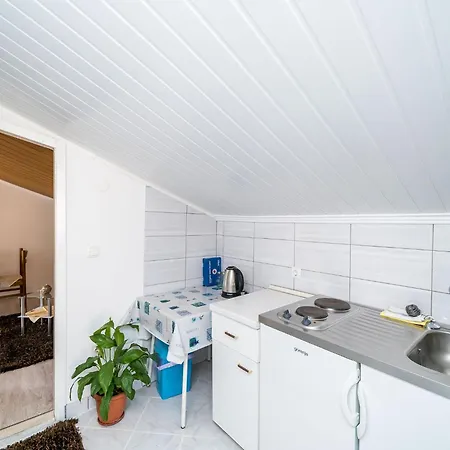 Marija-comfort One Bedroom Lägenhet *