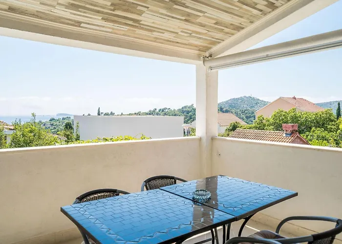 Marija-comfort One Bedroom *