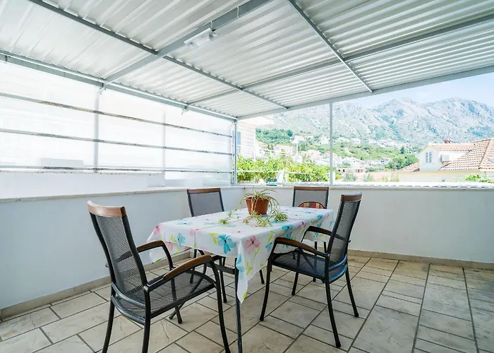 Marija-comfort One Bedroom *