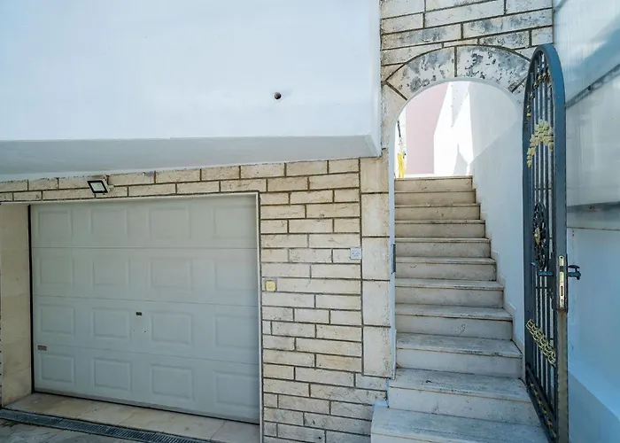 شقة Marija-comfort One Bedroom *