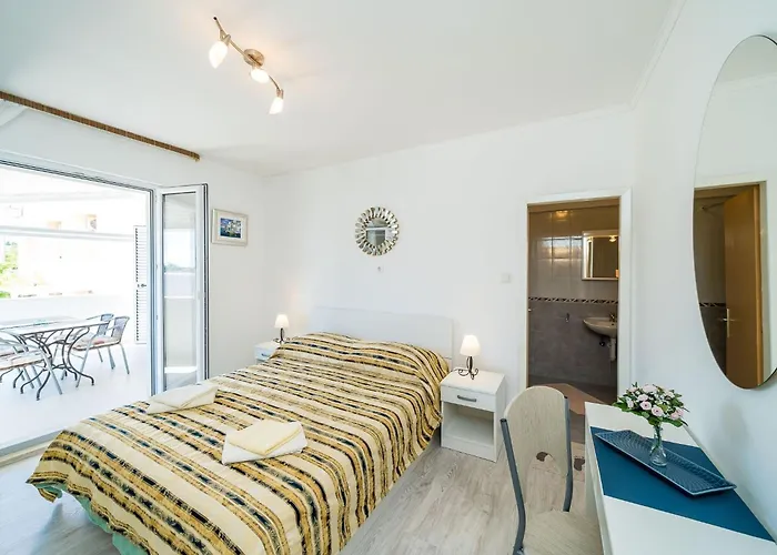 Marija-comfort One Bedroom *