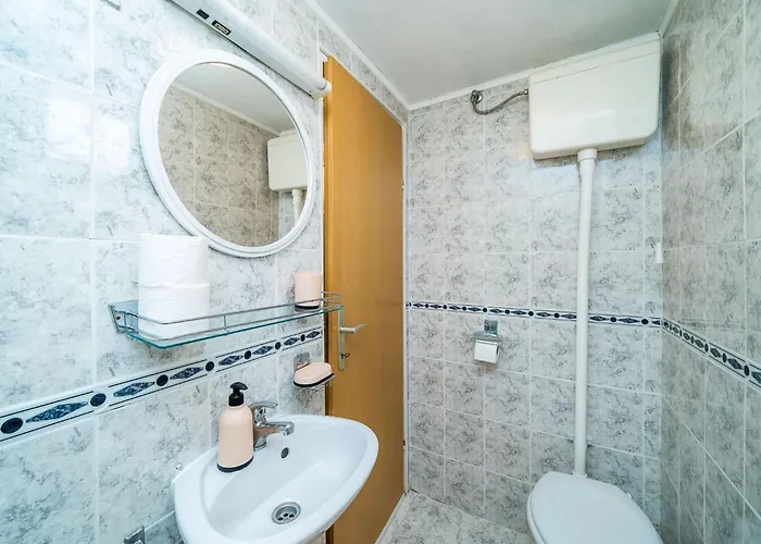 Marija-comfort One Bedroom