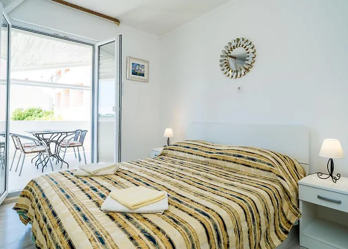 شقة Marija-comfort One Bedroom