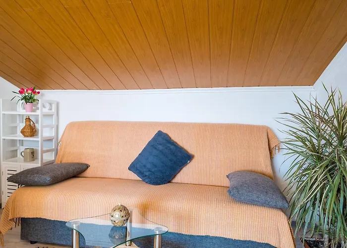 Marija-comfort One Bedroom *