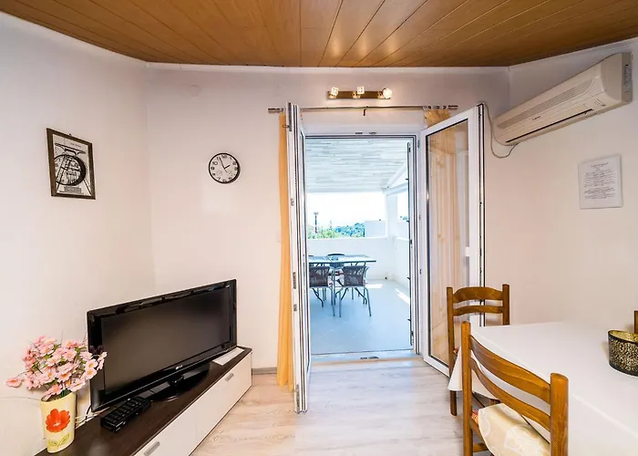 Marija-comfort One Bedroom